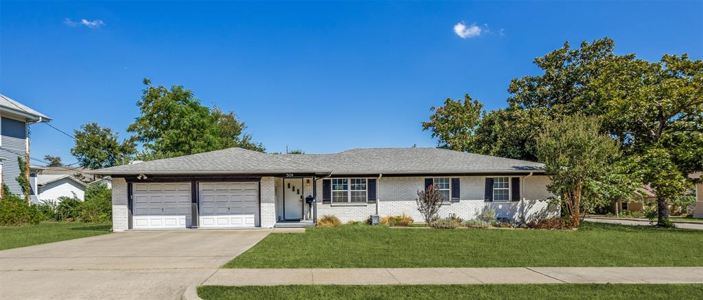 504 Heard Street Property Photo 1
