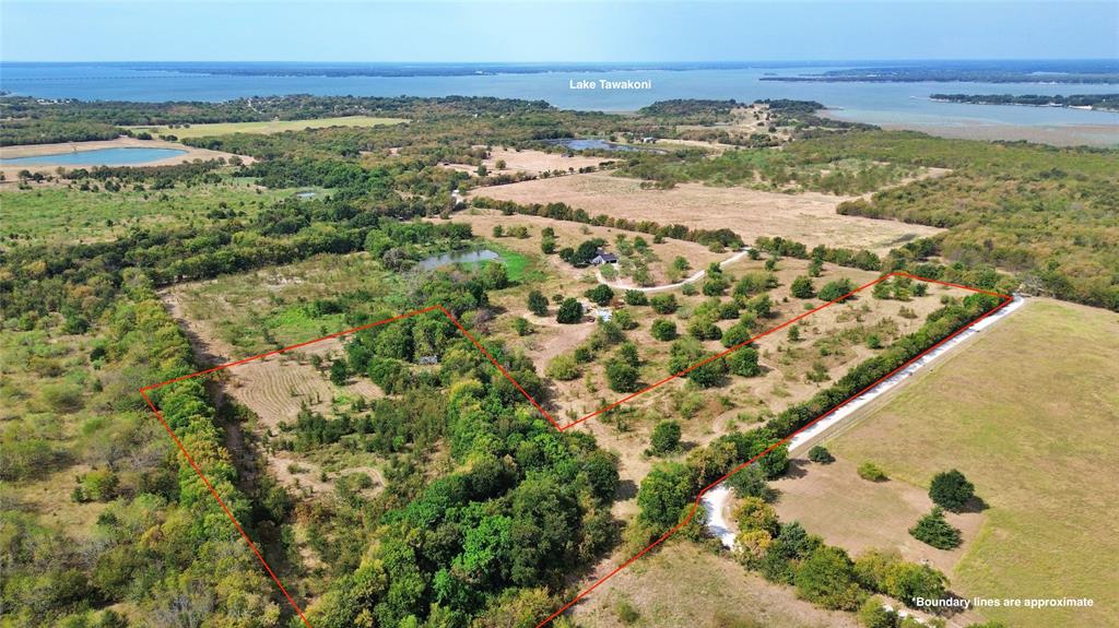 Tbd County Road 3409 Property Photo 1