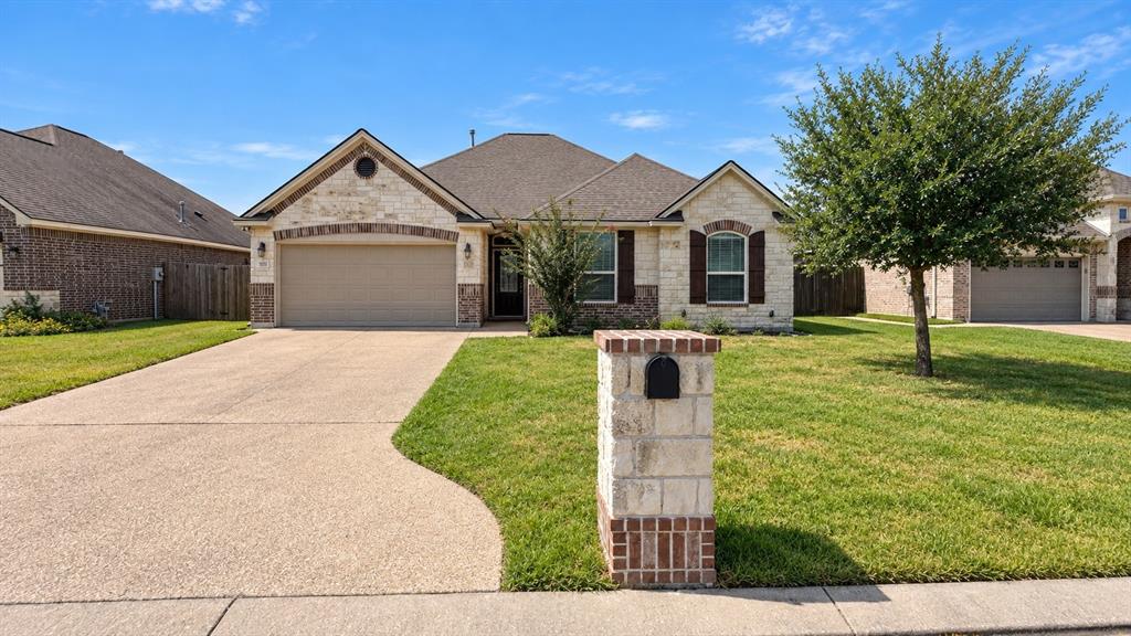 3108 Archer Circle Property Photo 1