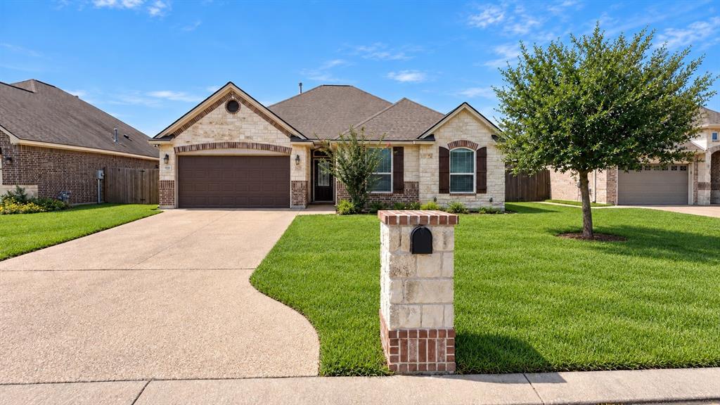 3108 Archer Circle Property Photo 1