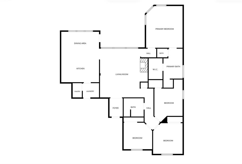 3108 Archer Circle Property Photo 5