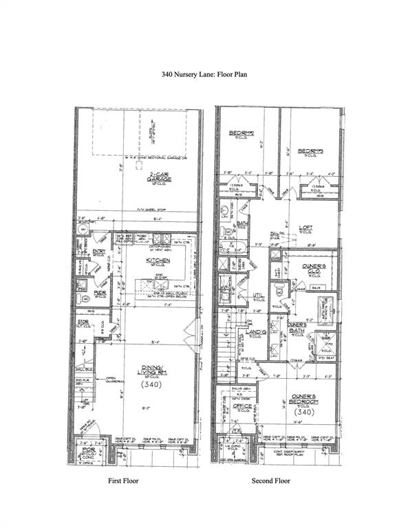 340 Nursery Lane Property Photo 2