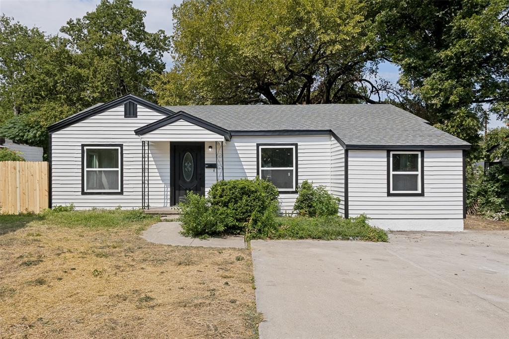 2613 Saturn Road
