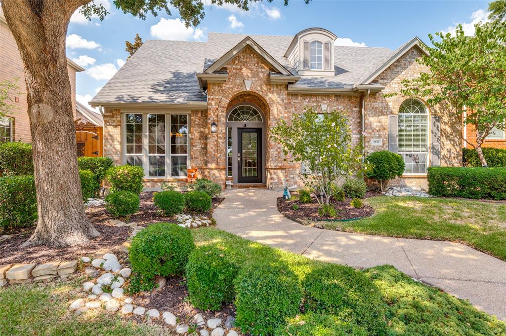 3942 Navarro Way Property Photo 1