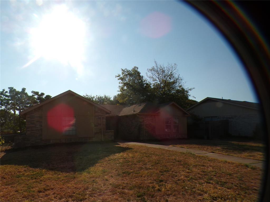 1464 Brook Meadow Circle Property Photo 1