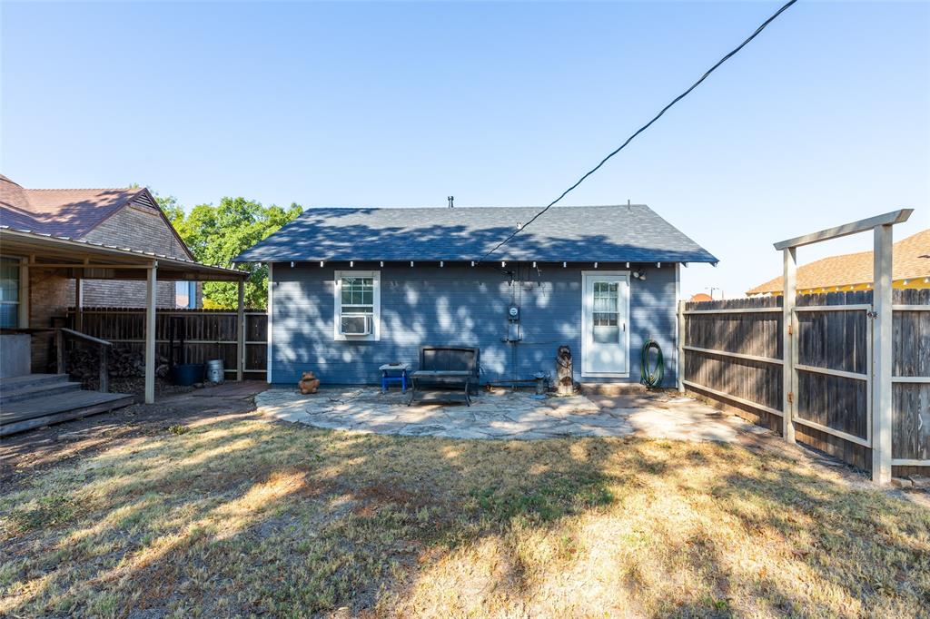 525 S Vassar Street Property Photo 21