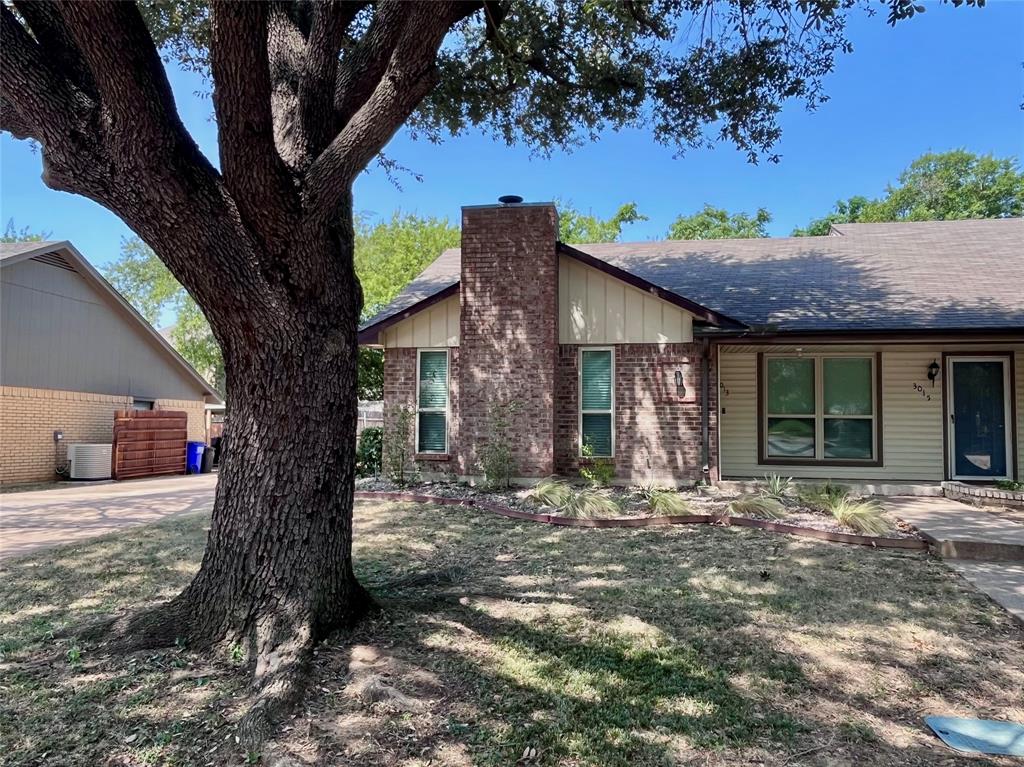 3013 Clover Lane Property Photo 1