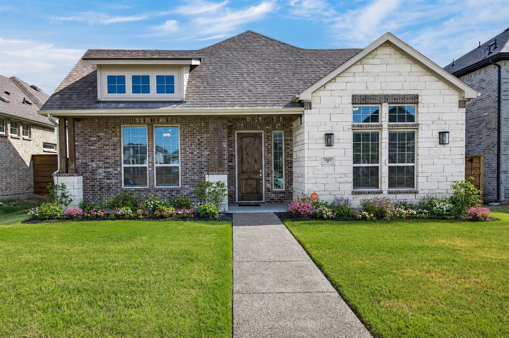 1820 Acorn Creek Circle Property Photo 1
