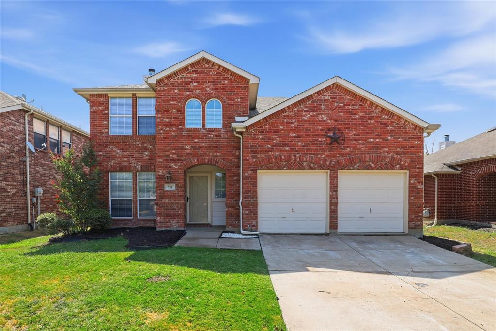 527 Tumbleweed Drive Property Photo 1
