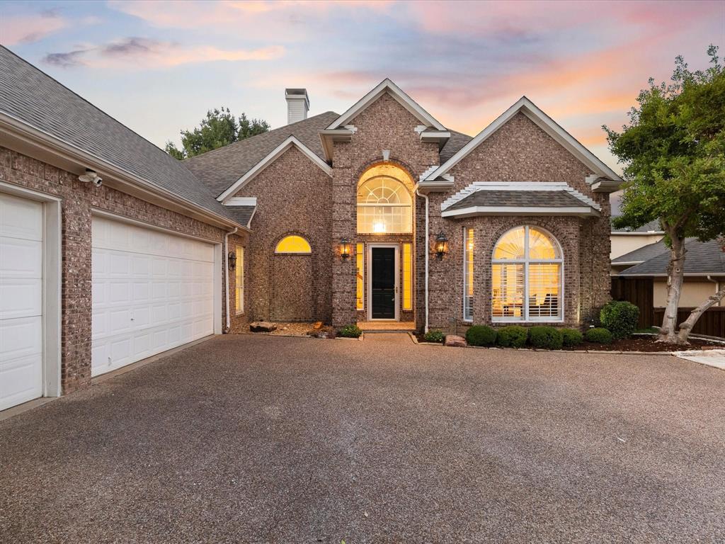 6713 Columbine Way Property Photo 1
