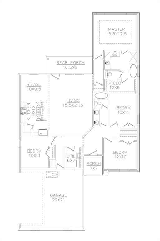 286 Mousse Ruelle Property Photo 2