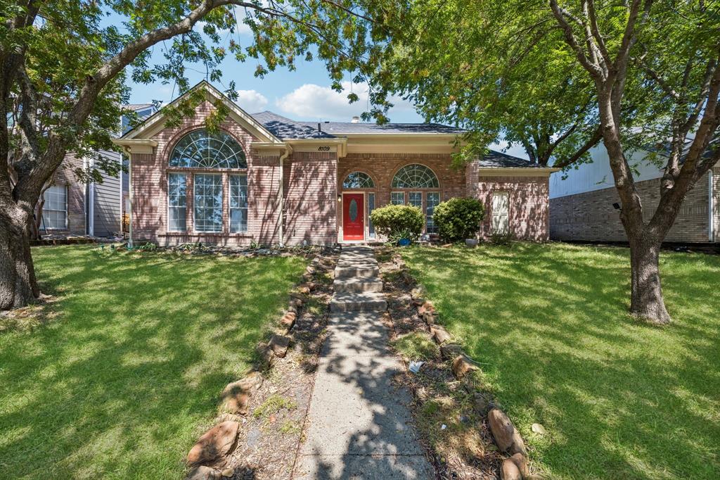 8109 Pickard Drive Property Photo 1