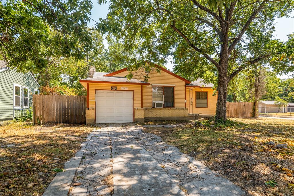 11102 Barbarosa Drive Property Photo 1