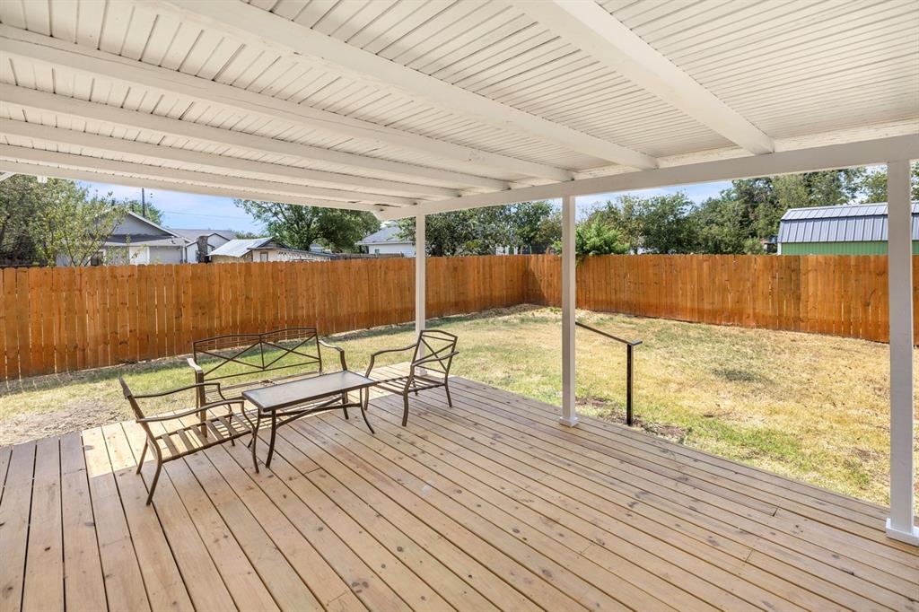 1307 Ave I Property Photo 20