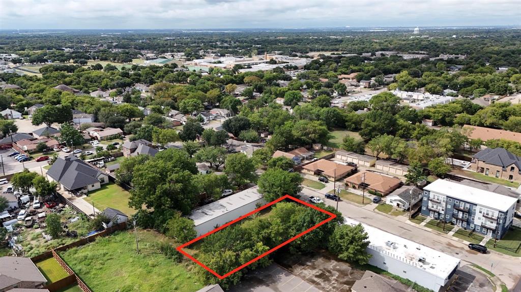 1418 Pearson Street Property Photo 1