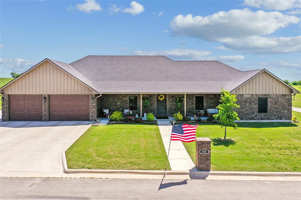 820 Fleitman Drive