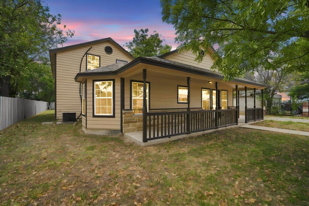 1103 Chase Avenue Property Photo 1