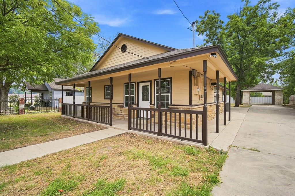 1103 Chase Avenue Property Photo 4