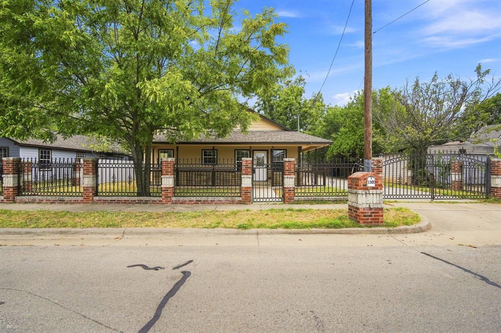 1103 Chase Avenue Property Photo 5