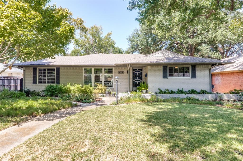 6719 Braeburn Drive Property Photo 1