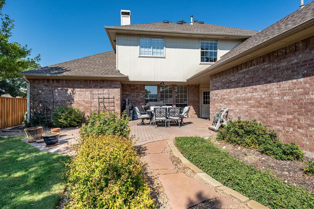 2644 Newcastle Drive Property Photo 33