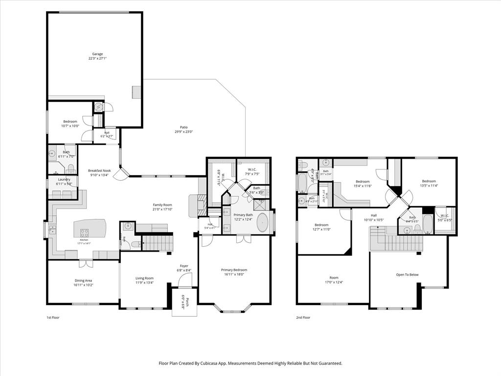2644 Newcastle Drive Property Photo 36