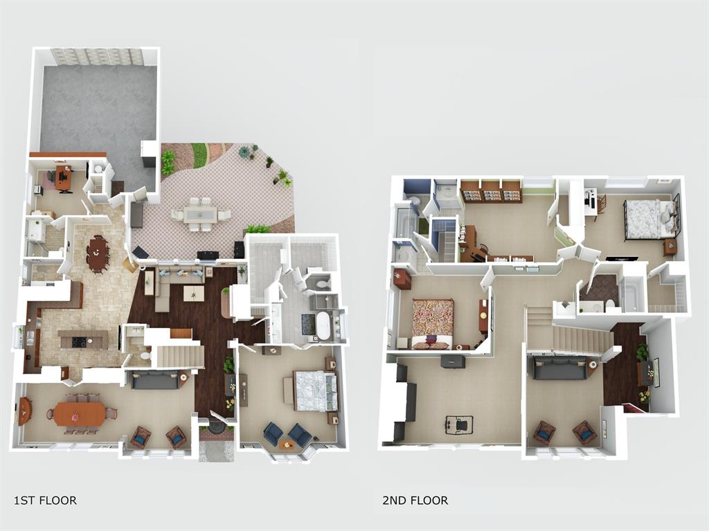 2644 Newcastle Drive Property Photo 37