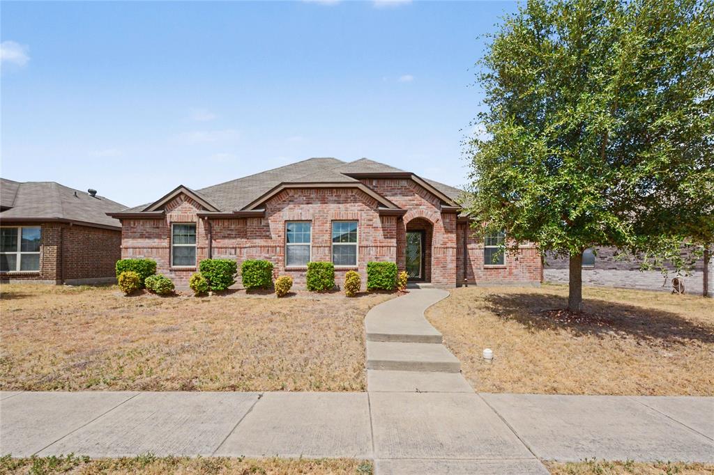 2126 Fair Weather Drive Property Photo 1