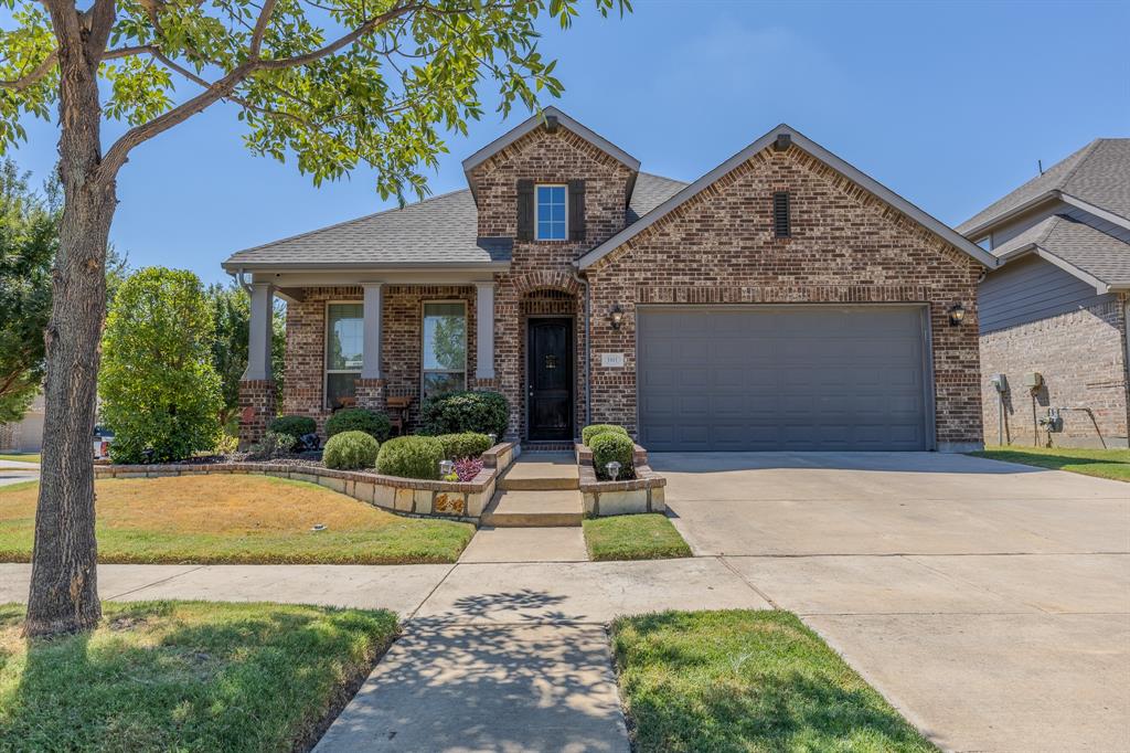1801 Waxwing Trail Property Photo 1