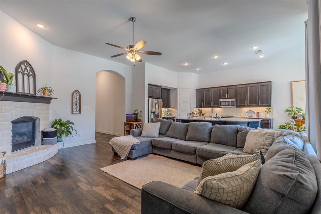 1801 Waxwing Trail Property Photo 16