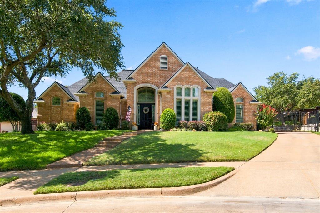 4103 Somerset Court Property Photo 1
