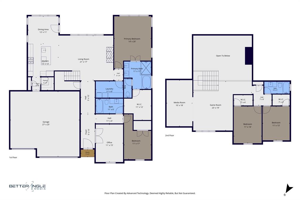 3807 Wild Flower Lane Property Photo 3