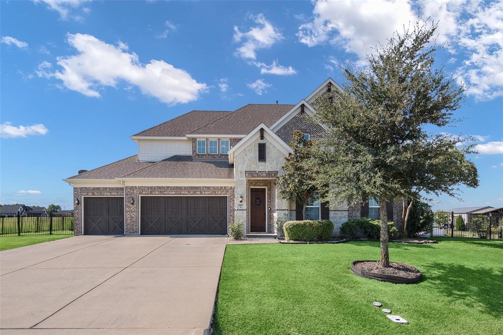 3807 Wild Flower Lane Property Photo 4