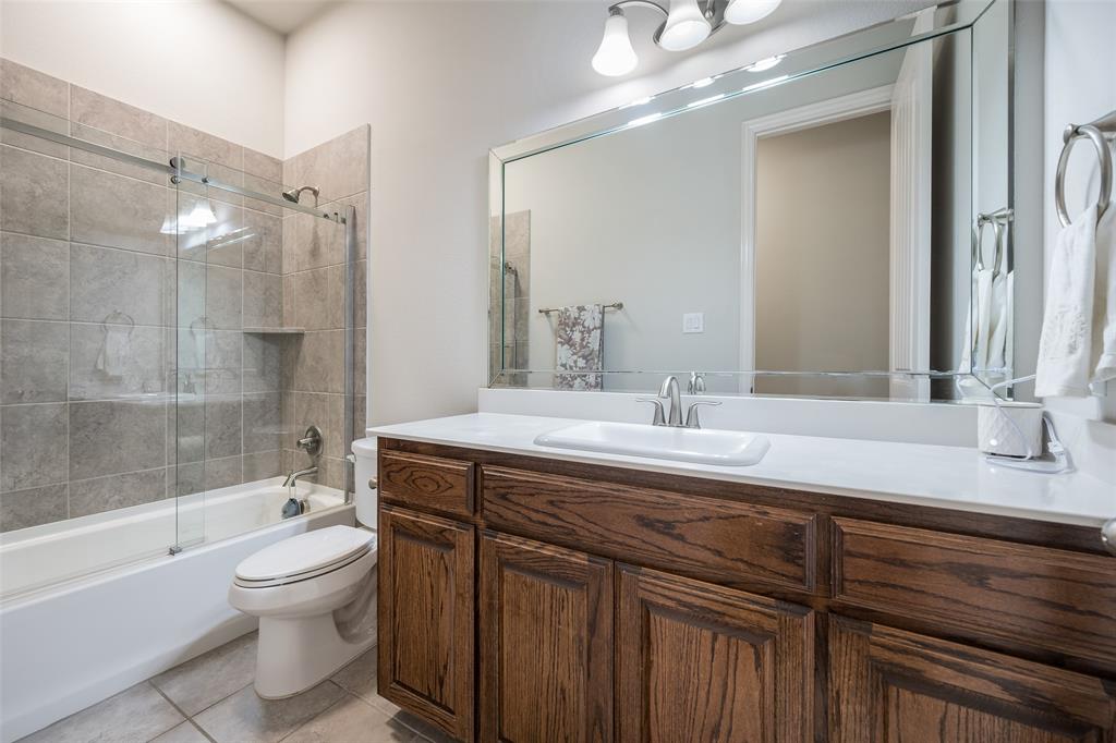 3807 Wild Flower Lane Property Photo 22