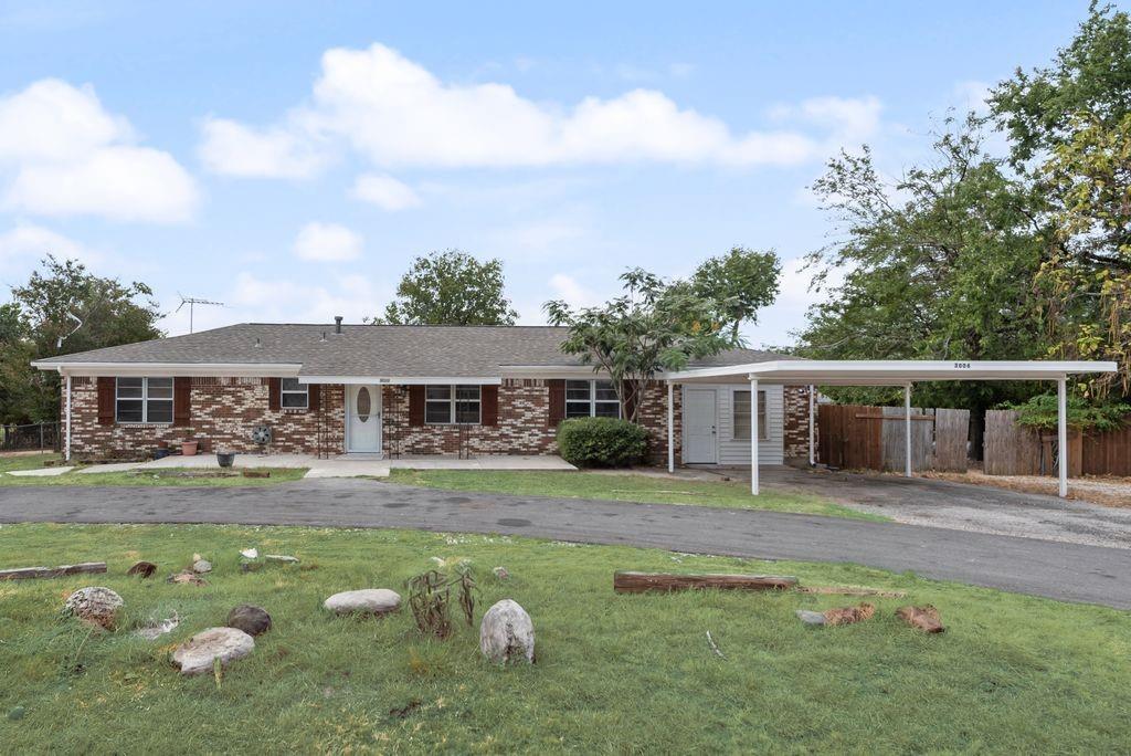 3006 Inspiration Drive Property Photo 1