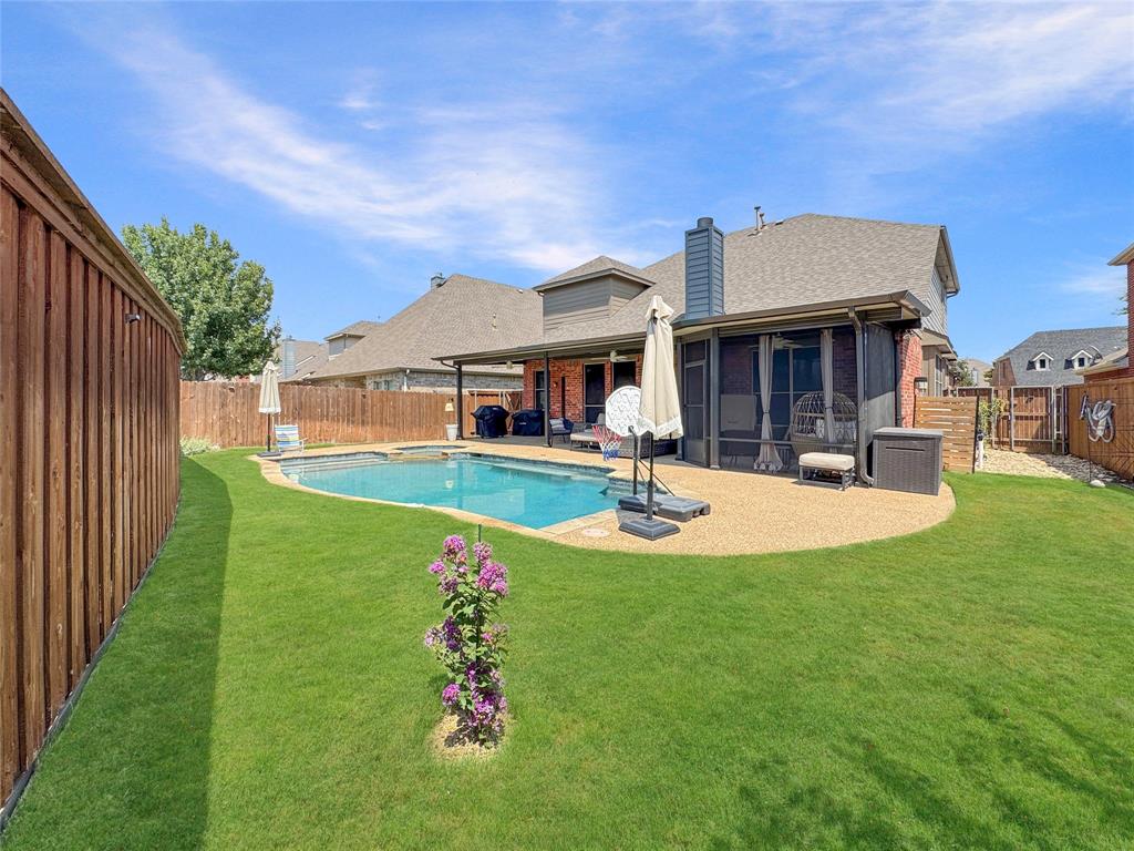 1413 Clearwater Drive Property Photo 1