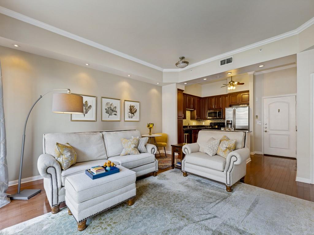 3225 Turtle Creek Boulevard 318 Property Photo 3