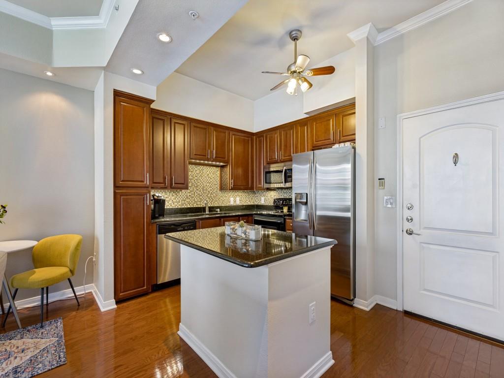 3225 Turtle Creek Boulevard 318 Property Photo 5
