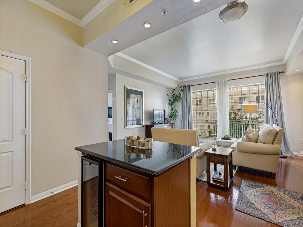 3225 Turtle Creek Boulevard 318 Property Photo 7