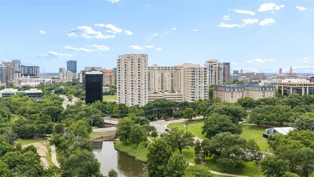 3225 Turtle Creek Boulevard 318 Property Photo 15