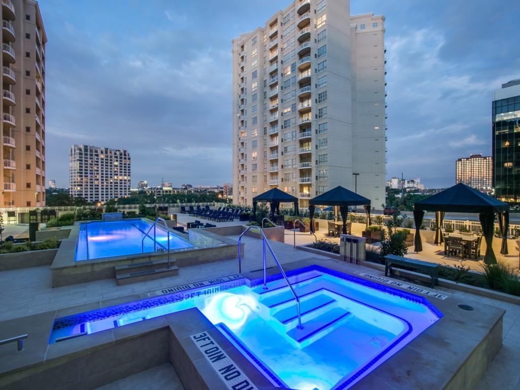 3225 Turtle Creek Boulevard 318 Property Photo 19