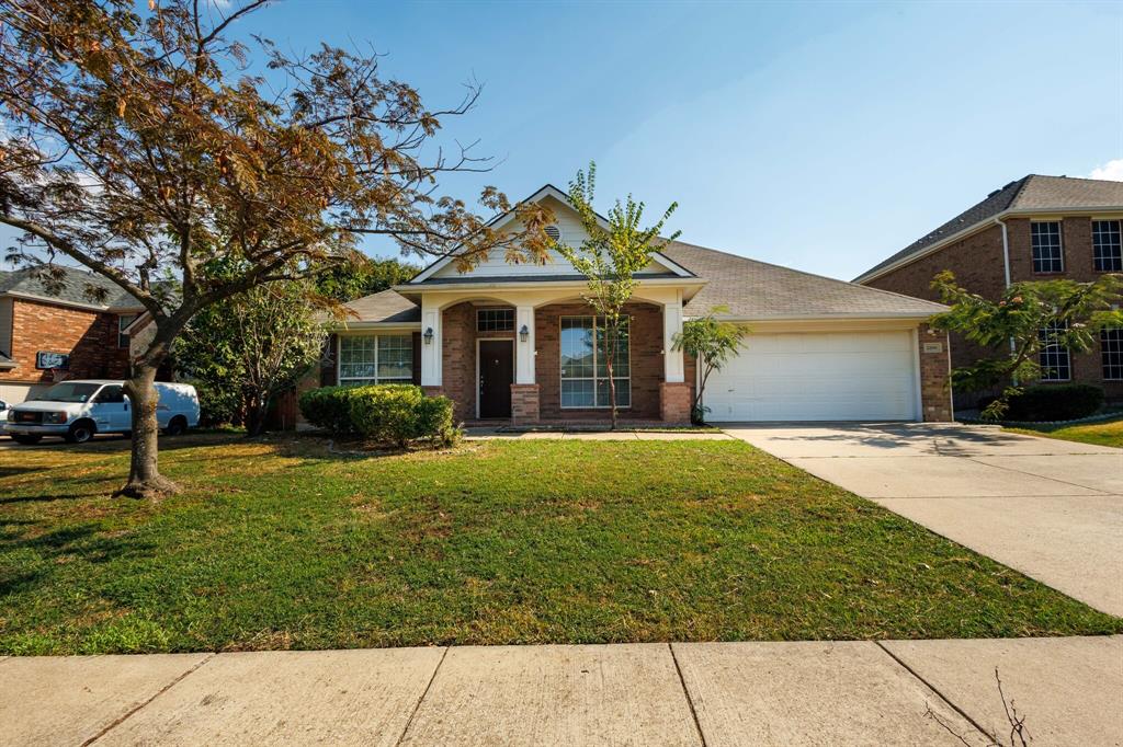 3200 Edgebrook Court Property Photo 1