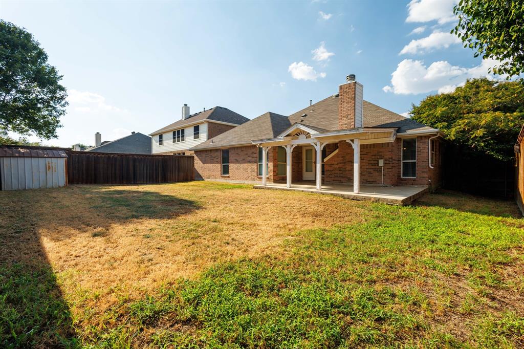 3200 Edgebrook Court Property Photo 18
