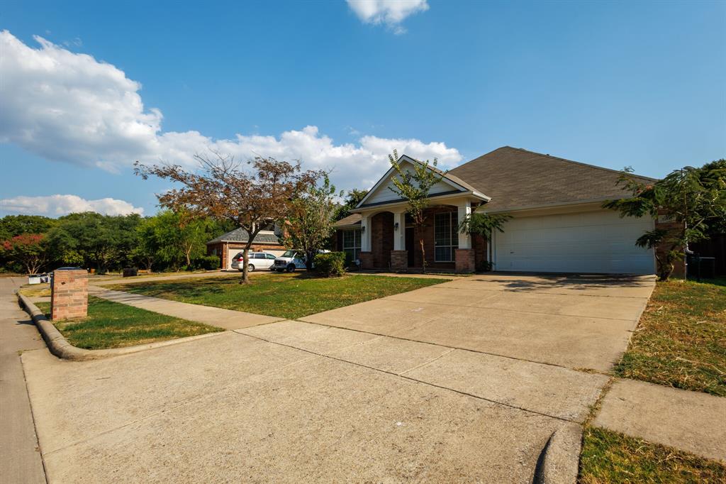 3200 Edgebrook Court Property Photo 21