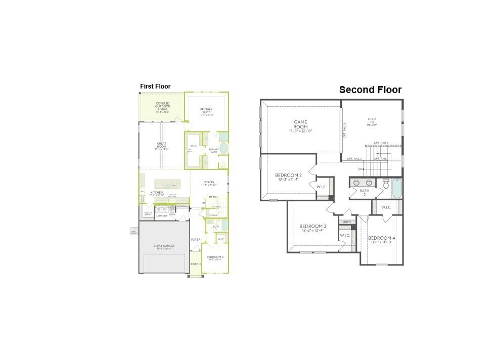 11737 Treehouse Trail Property Photo 2