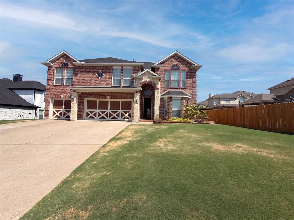 409 Lone Oak Court Property Photo 1
