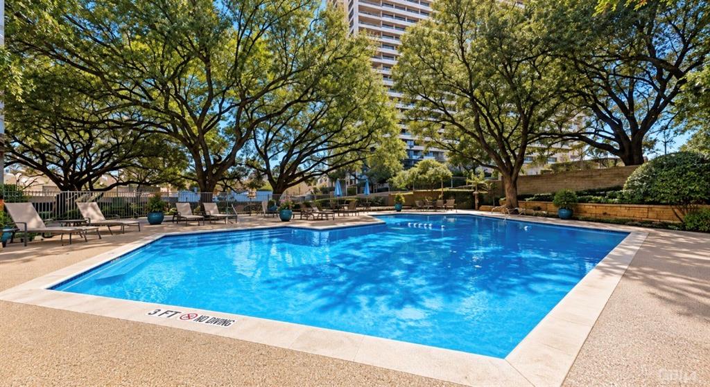 3883 Turtle Creek Boulevard 1203 Property Photo 33