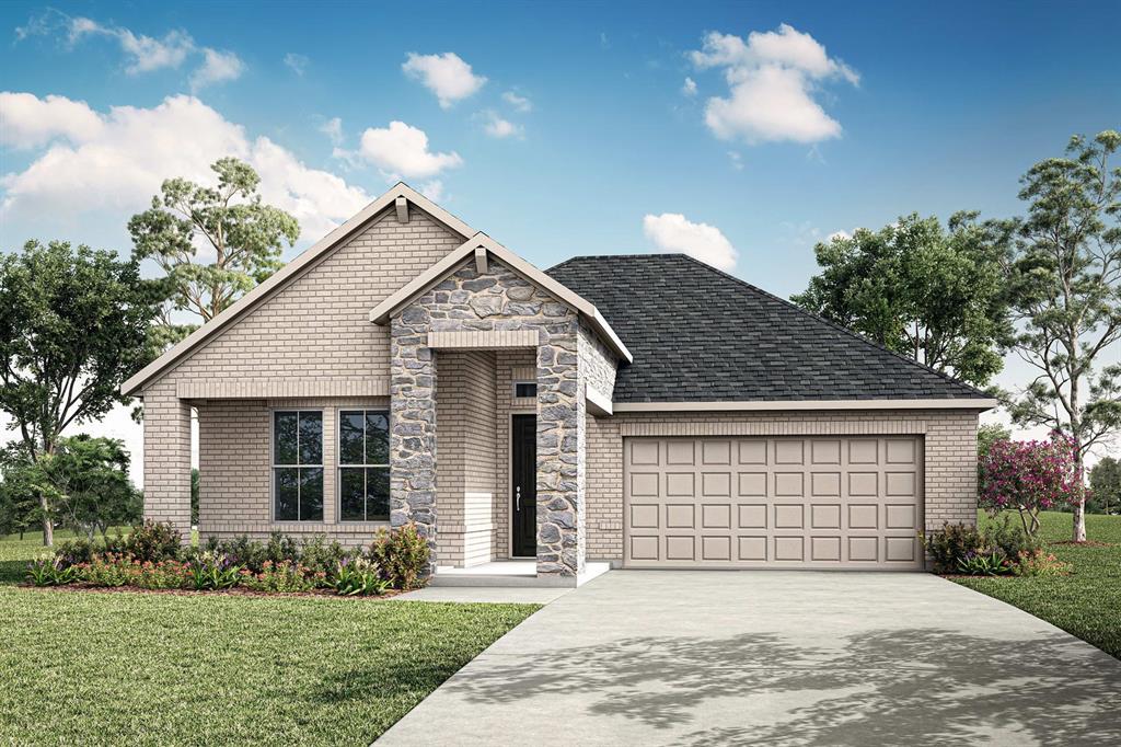 7212 Indian Paintbrush Lane Property Photo 1