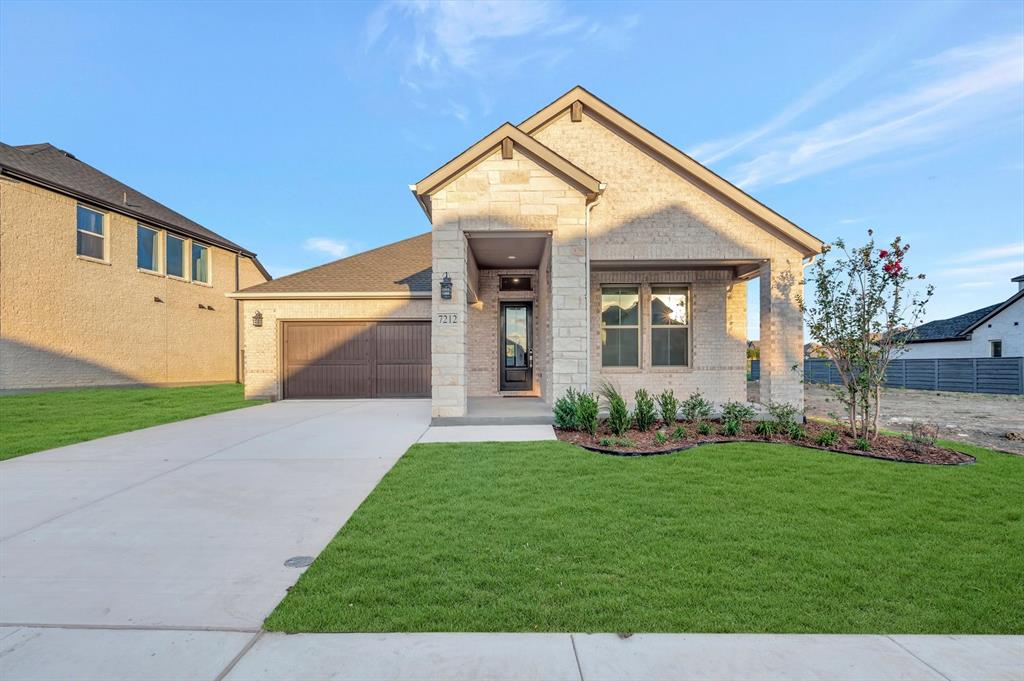 7212 Indian Paintbrush Lane Property Photo 1