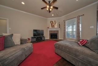 16594 Beauregard Drive Property Photo 6